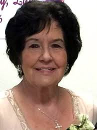 Lila Wilson Obituary