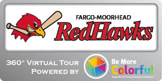 Fargo Moorhead Redhawks Seating Chart