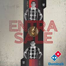 Nagdugang si Liga Deportiva...