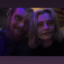 Natasha Kentucky in people