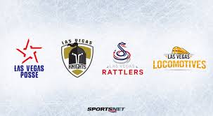 The names and logos for the first eight teams in the new xfl. Four Las Vegas Nhl Team Mock Logos Sportsnet Ca