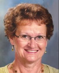 Robina “Tiny” Exner Obituary March 22, 2025