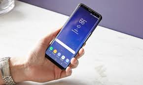Not only will it function with the at&t service, but with any other carrier and any other sim card, anywhere in the world. Galaxy S8 Review A Great Android Phone For A Good Price Tom S Guide