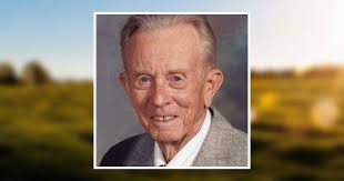 O. Olson Obituary April 28, 2008