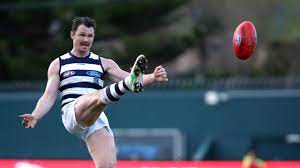 Patrick dangerfield (born 5 april 1990) is an australian rules footballer playing for the geelong football club in the australian football league (afl). Jgr9vyfiesrh9m