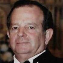 Arthur Richard Reitano Obituary