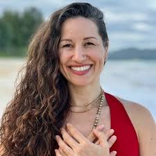 Meditation in Hawaii