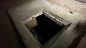 Philadelphia — scraps from their captivity still littered the basement boiler room where they had been held: Boy 7 Kidnapped By Paedophile And Held In Basement For 52 Days Metro News