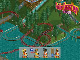 Rollercoaster Tycoon Classic Pc Full Version Free Download Gaming Debates