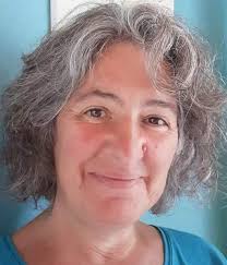 Dipl.Systemische Coach und Beraterin Daniela Meyer