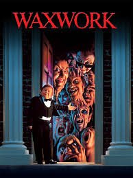 Waxwork | Rotten Tomatoes