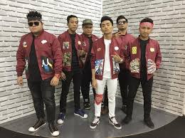 Highlight khai bahar bayang semi final muzik muzik 32. Floor 88 Floor88band Di Semi Final Muzik Muzik 32 Malam Facebook