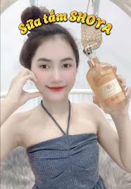 💎 Không cần nước hoa, chỉ cần SH0YA