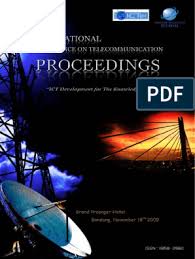 Check spelling or type a new query. Proceeding Ictel 2009 Network Congestion Quality Of Service