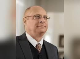 Roy Thomas Anderson's Obituary