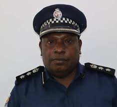 Public urged to work with police to tackle crime in NCD and Central  Province