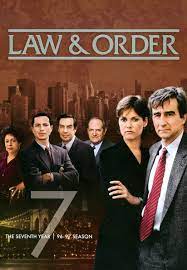 Special victims unit premiered september 20, 2005 and ended may 16, 2006 on nbc. Law Order Season 7 Episode 6 Rotten Tomatoes