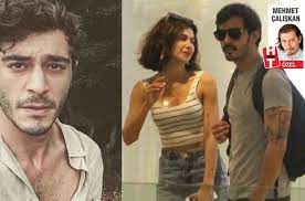 Nesrin cavadzade neden çirkin erkek seviyor? Nesrin Cavadzade Nin Sevgilisi Burak Deniz Degil Alihan Magazin Haberleri