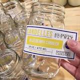 Custom Jar Labels for Your Creations | Seal the Flavor with ...