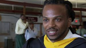 From Drug Dealer to College Graduate: A Second Chance