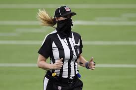 'rams can reach super bowl with stafford'. Sarah Thomas Will Become 1st Woman In Nfl History To Officiate A Super Bowl Bleacher Report Latest News Videos And Highlights
