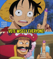 Your Facebook Feed tomorrow 🤣🤣🤣 . . . #onepiece #onepieceanime