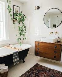 Thanks for visiting our eclectic bathroom photo gallery where you can search eclectic bathroom design. 20 Beautiful Small Bathroom To Add To Your Dream Home Pinboard Now Bathroom Inspiration Modern Bathroom Inspiration Decor Modern Bathroom Decor