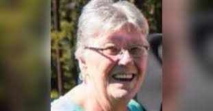 Mrs Lillian M Winters Obituary