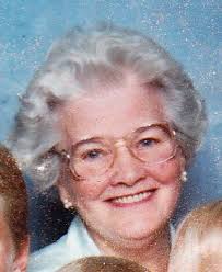 Grace M. Walters Obituary