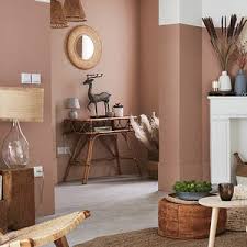 Envie de mettre de la couleur aux murs de votre salon ? Deco Vive La Couleur Leroy Merlin