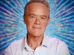 Strictly Come Dancing: Stefan Dennis pulls out of Saturday's show due to  illness