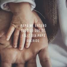 Enviar grandes felicitaciones por el día del padre 2019! Feliz Dia Del Padre 2021 Imagenes Y Frases Para Dedicar O Compartir