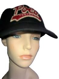 POLO RALPH LAUREN EXCLUSIVE OF DECORATION WOOL BLACK CAP SIZE S