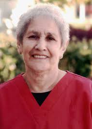 Obituary information for Margaret S Lopez