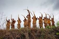 Holba' Pisachi' Native Film Festival
