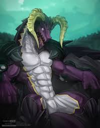 Tannin Dragon Comic Porn XXX