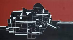 National artist for visual arts arturo luz died on wednesday, may 26. Arturo Luz And The Language Of Philippine Modernism Bluprint