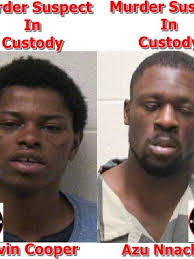 Community mourns Elkton couple after more arrests