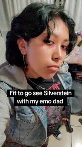 Silverstein Concert Outfit