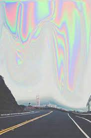 This Would Be A Cool Edit Them To Try Glitch Art Art Trippy