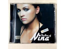 Nina best of CD