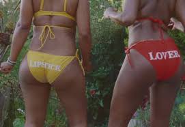 A Complete Breakdown of the Horniest Moments From Lipstick Lover | by mad  dyke mag | Medium