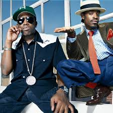 Best Top 10 Outkast Band Songs Albums Members Birth Date