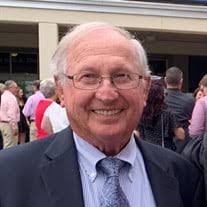 Obituary information for Peter Eugene "Gene" Samborsky