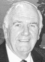 THOMAS LANGAN Obituary (2015)