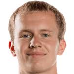 Conor Gnerlich Stats, Form Index and Match Ratings