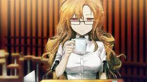 1000 little girl curly hair stock images photos vectors. 22 Stunning Curly Hair Anime Girl Characters My Otaku World