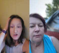 duet with @🌻heidi Lowry Gen ❌420 🌻 HELLO #duet #genx #fyp #fun