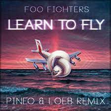 Encontrou algum erro na letra? Foo Fighters Learn To Fly Pineo Loeb Remix By Loeb