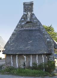 Pierres Debout Au Pays De Nevez Finistere Bretagne Bretagne Finistere